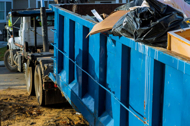 Best Hoarding Cleanup  in Harlan, IN
