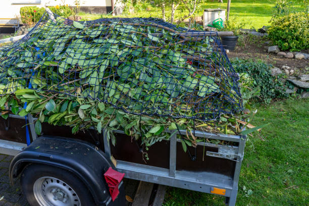 Best Residential Junk Removal  in Harlan, IN