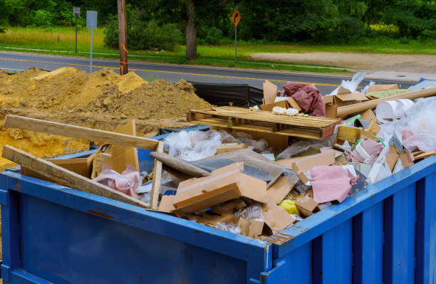 Best Demolition Debris Removal  in Harlan, IN