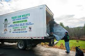 Best Same-Day Junk Removal Services  in Harlan, IN